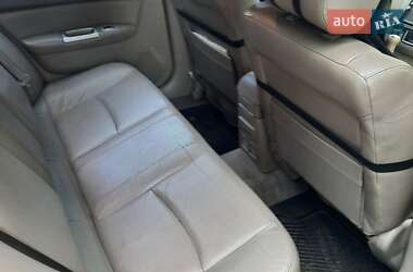 Седан Chery Elara 2007 в 