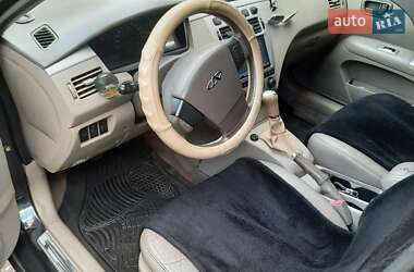 Седан Chery Elara 2007 в 