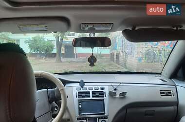 Седан Chery Elara 2007 в 