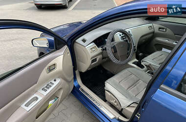 Седан Chery Elara 2008 в 
