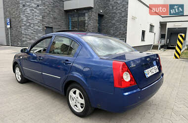 Седан Chery Elara 2008 в 