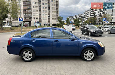 Седан Chery Elara 2008 в 