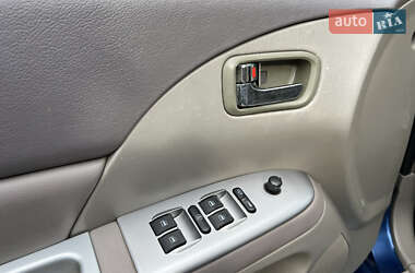 Седан Chery Elara 2008 в 