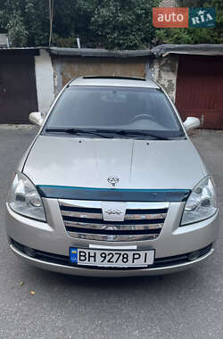 Седан Chery Elara 2008 в 