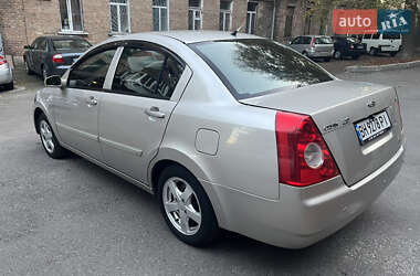 Седан Chery Elara 2008 в 