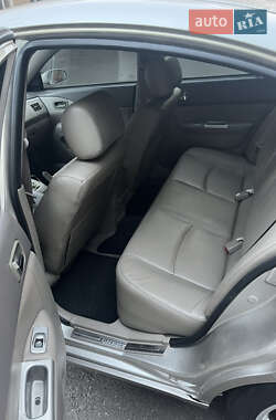 Седан Chery Elara 2008 в 