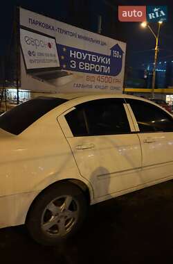 Седан Chery Elara 2007 в Киеве