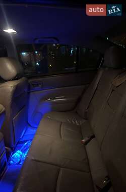 Седан Chery Elara 2007 в 