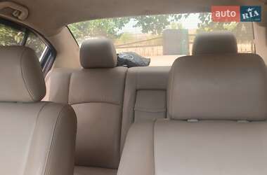 Седан Chery Elara 2010 в Николаеве