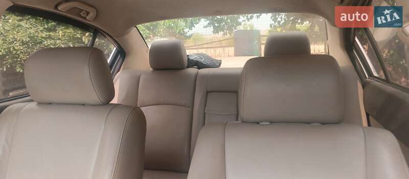 Седан Chery Elara 2010 в Николаеве