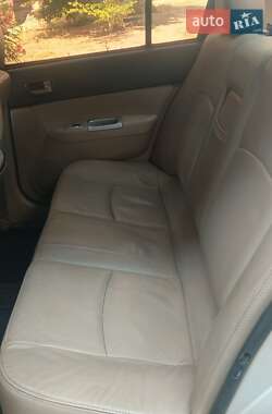 Седан Chery Elara 2010 в Николаеве
