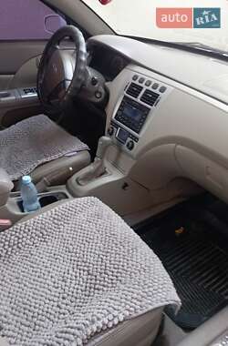 Седан Chery Elara 2007 в Дрогобыче