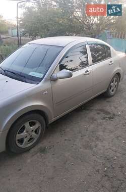 Седан Chery Elara 2007 в 