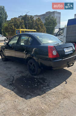 Седан Chery Elara 2007 в 
