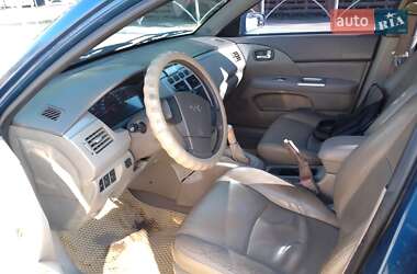 Седан Chery Elara 2007 в 