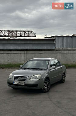 Седан Chery Elara 2011 в Киеве