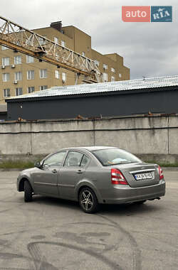 Седан Chery Elara 2011 в 