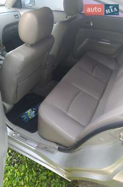 Седан Chery Elara 2008 в 