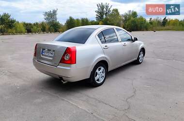 Седан Chery Elara 2007 в 