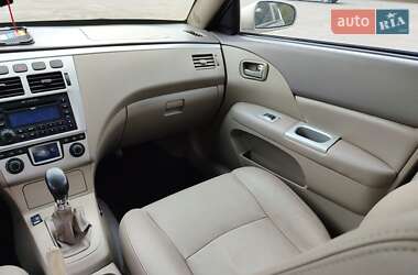 Седан Chery Elara 2007 в 