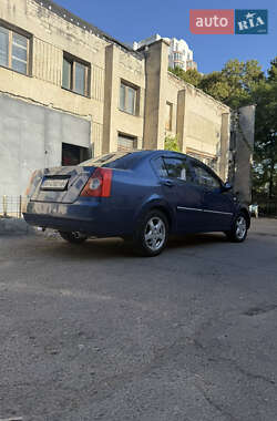 Седан Chery Elara 2008 в 