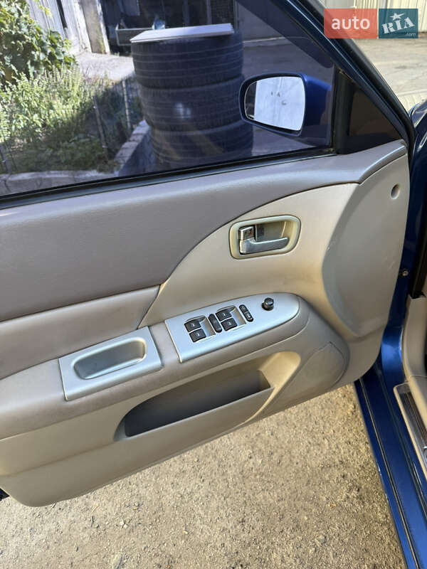 Седан Chery Elara 2008 в Одессе фото 11 Седан Chery Elara 2008 в Одессе