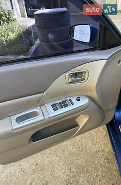 Седан Chery Elara 2008 в 