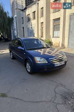 Седан Chery Elara 2008 в 