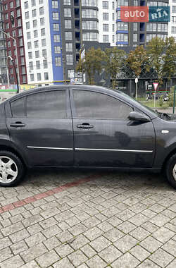 Седан Chery Elara 2007 в Івано-Франківську