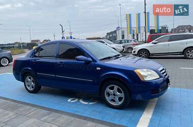 Седан Chery Elara 2008 в 