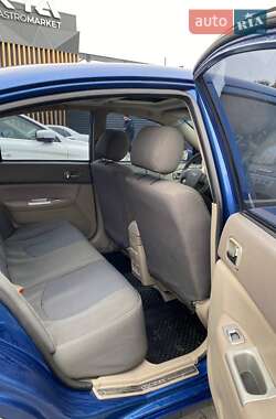 Седан Chery Elara 2008 в 