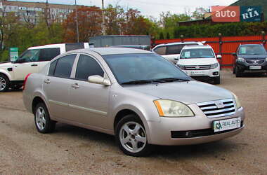 Седан Chery Elara 2007 в 