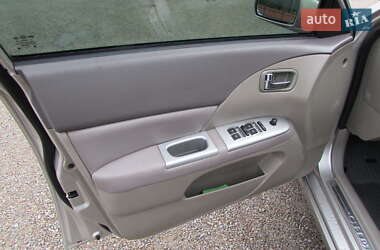 Седан Chery Elara 2007 в 