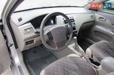 Седан Chery Elara 2007 в 