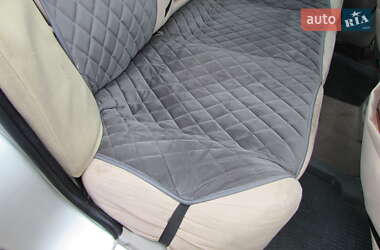 Седан Chery Elara 2007 в 