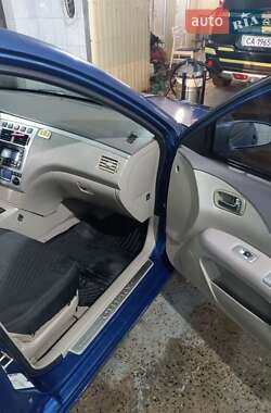 Седан Chery Elara 2007 в 