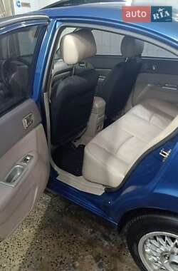 Седан Chery Elara 2007 в 