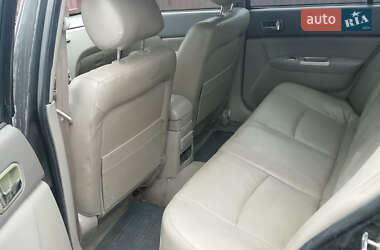 Седан Chery Elara 2008 в 