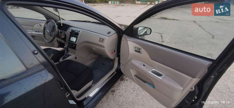 Седан Chery Elara 2008 в Ладижині фото 20 Седан Chery Elara 2008 в Ладижині