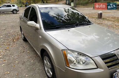 Седан Chery Elara 2007 в  фото 6 Седан Chery Elara 2007 в