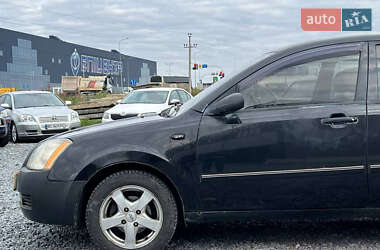 Седан Chery Elara 2008 в 