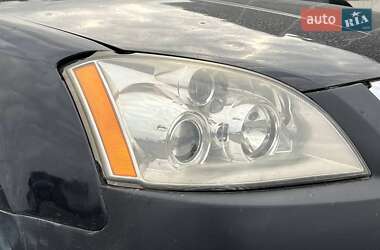 Седан Chery Elara 2008 в 