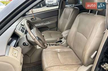 Седан Chery Elara 2008 в 