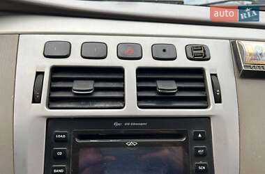 Седан Chery Elara 2008 в 