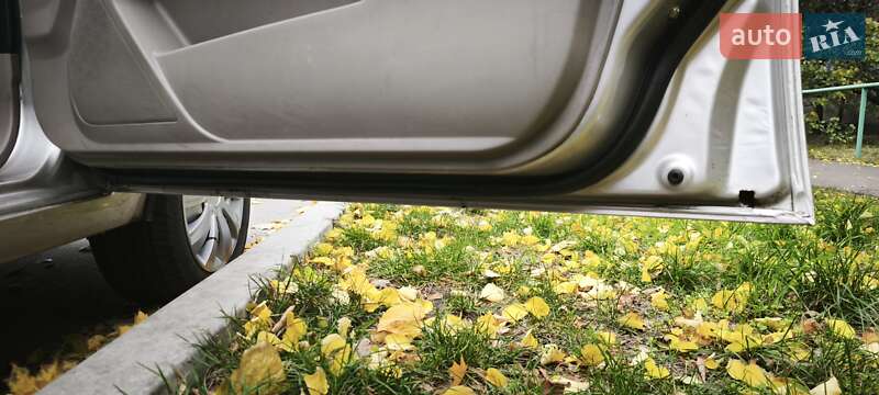 Седан Chery Elara 2008 в Киеве