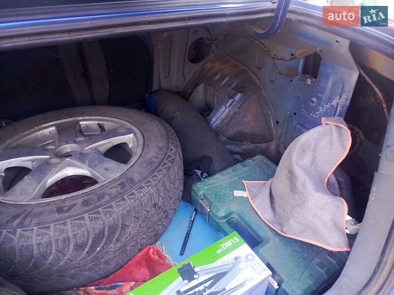 Седан Chery Elara 2007 в Дніпрі фото 16 Седан Chery Elara 2007 в Дніпрі