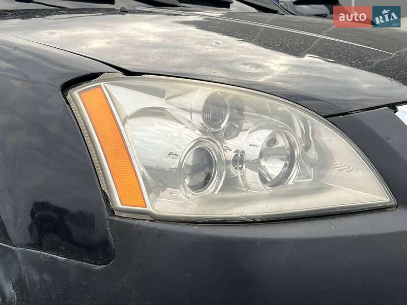 Седан Chery Elara 2008 в Львові фото 13 Седан Chery Elara 2008 в Львові