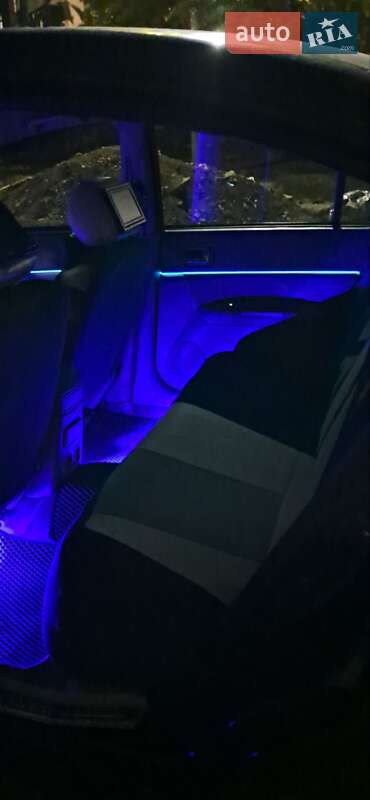 Седан Chery Elara 2007 в Кривому Розі фото 3 Седан Chery Elara 2007 в Кривому Розі