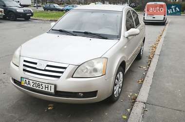 Седан Chery Elara 2008 в Києві