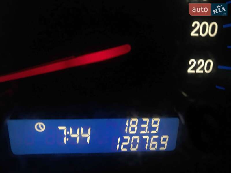 Седан Chery Elara 2007 в Знаменке